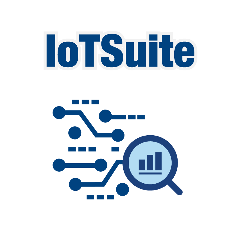 WISE-IoTSuite/ DataInsight （数据集成和商业智能平台）